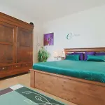 16, Herrenhaus Blengow, Lindenallee 21, Ostseebad 아파트 레리크