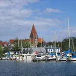 16, Herrenhaus Blengow, Lindenallee 21, Ostseebad * 레리크