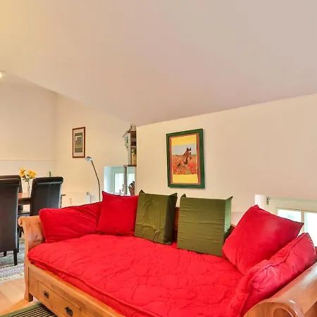 Lejlighed 16, Herrenhaus Blengow, Lindenallee 21, Ostseebad Rerik