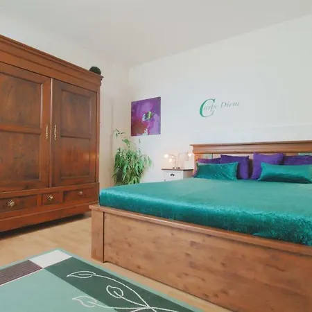 16, Herrenhaus Blengow, Lindenallee 21, Ostseebad Appartamento Rerik