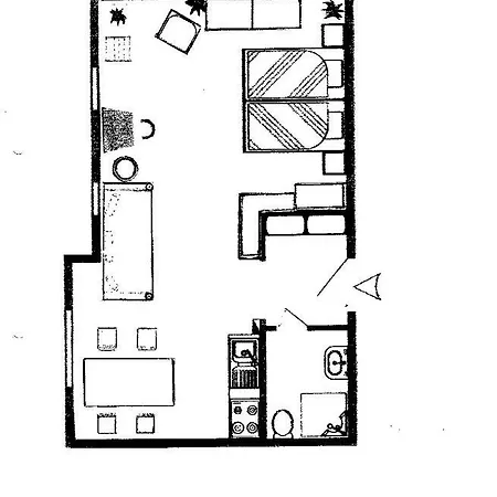 16, Herrenhaus Blengow, Lindenallee 21, Ostseebad *