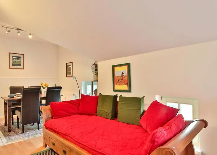 Lejlighed 16, Herrenhaus Blengow, Lindenallee 21, Ostseebad Rerik